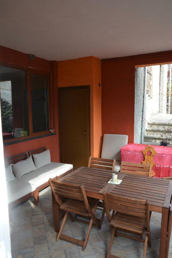 Tata Carota Apartment Chianocco Exterior photo