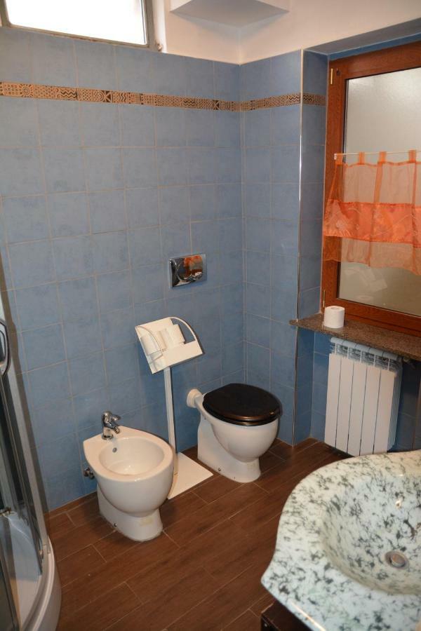 Tata Carota Apartment Chianocco Exterior photo